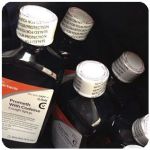 Кодеин сироп Codein (для приготовления напитка Lean, Purple Drank) 473 мл в Джанкое Кодеин сироп Codein (для приготовления напитка Lean, Purple Drank) 473 мл в Джанкое