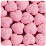 Экстази  Ecstasy Love 200 MDMA в Джанкое