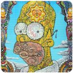 Марки LSD-25 VHQ чистых 250 мкг в Джанкое